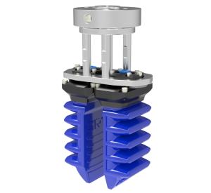 China Good Grasping Adaptivity 1300g Universal Robot Gripper wholesale