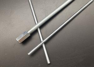 China Carbon Steel Stud Rod 3m 6m Full Threaded Rods wholesale