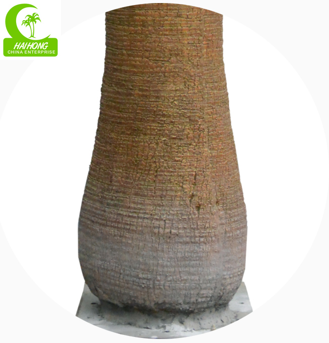 fake fan palm