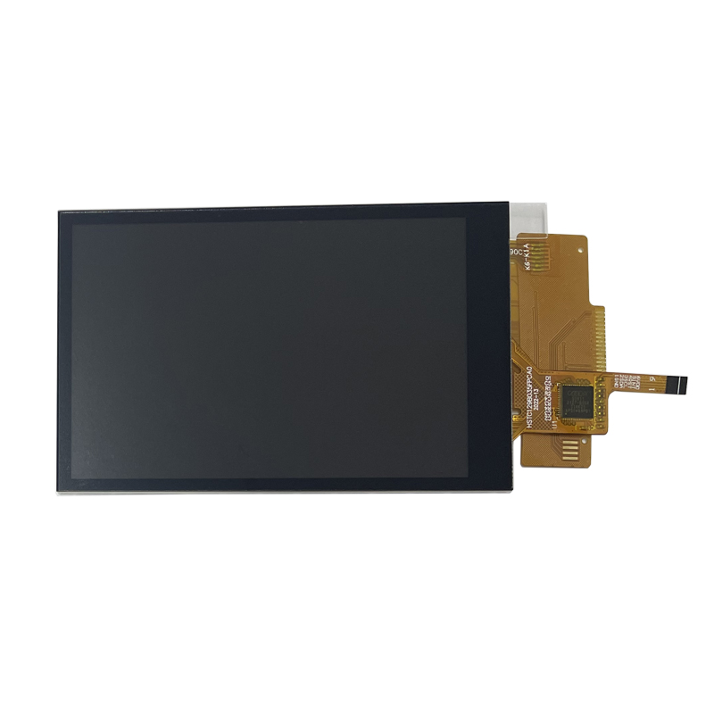 SPI Touch Screen Lcd Display Module ILI9488 Tft Lcd Module 3.5 Inch 480x320