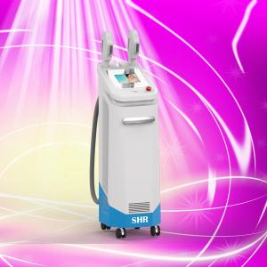 China Factory price elight hair removal skin rejuvenation beauty salon equipment ipl shr with fda ce wholesale
