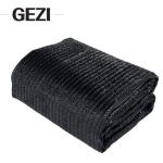 60% shading black agricultural shading net, greenhouse shading net roll