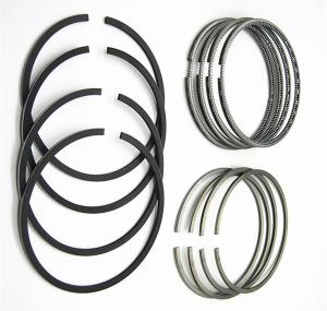 China Anti-Friction For Peugeot 206 Piston Ring 1.4L OE 0640.R1 75.0mm on sale