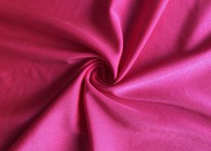 China 80 Nylon 20 Spandex Swimwear Fabric wholesale