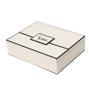 China OEM ODM Hot Stamp Cosmetic Gift Box For Skin Care Cream Packaging wholesale