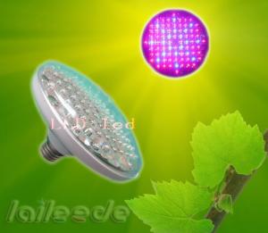 China 220V 4w 460lumens Hydroponic LED Led Grow Light Panels for plant photosynthesis wholesale