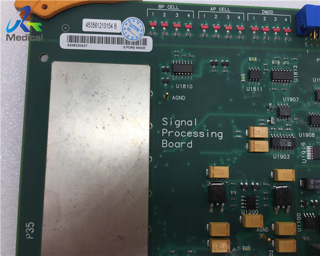 Ultrasonic Accessories HD11 HD11XE SP Board 453561210154 453561343282 Electronic Diagnostics