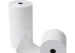 58mm 4 Colors 55gsm ATM Machine Thermal Printer Paper Roll