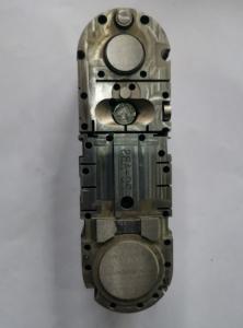 China Single Mould ±0.01mm IGS Injection Mold Parts wholesale