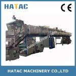Automatic Food Packaging Bag Laminating Machinery,Paperboard Laminating Machine