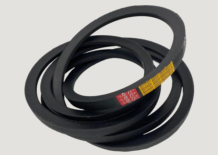 Teyma Trapezoid 25.5mm Top Width Industrial V Belts