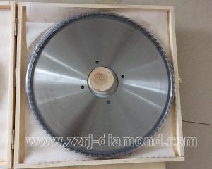 China PCD CIRCULAR SAW BLADE FOR WOOD CUTTING wholesale