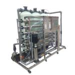 Commercial Deionization RO Reverse Osmosis Pure Water Equipment
