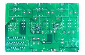 China 4oz Small Heavy Copper Circuit Board Customized Thick wholesale
