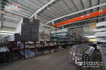 Liri Tent Technology (Zhuhai) Co., Ltd.