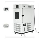 Temperature And Humidity Environmental Conditioning Chamber Cabinet