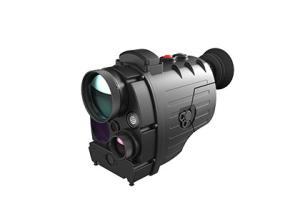 China 3.5V Handheld Laser Rangefinder For Measuring Target Distance wholesale