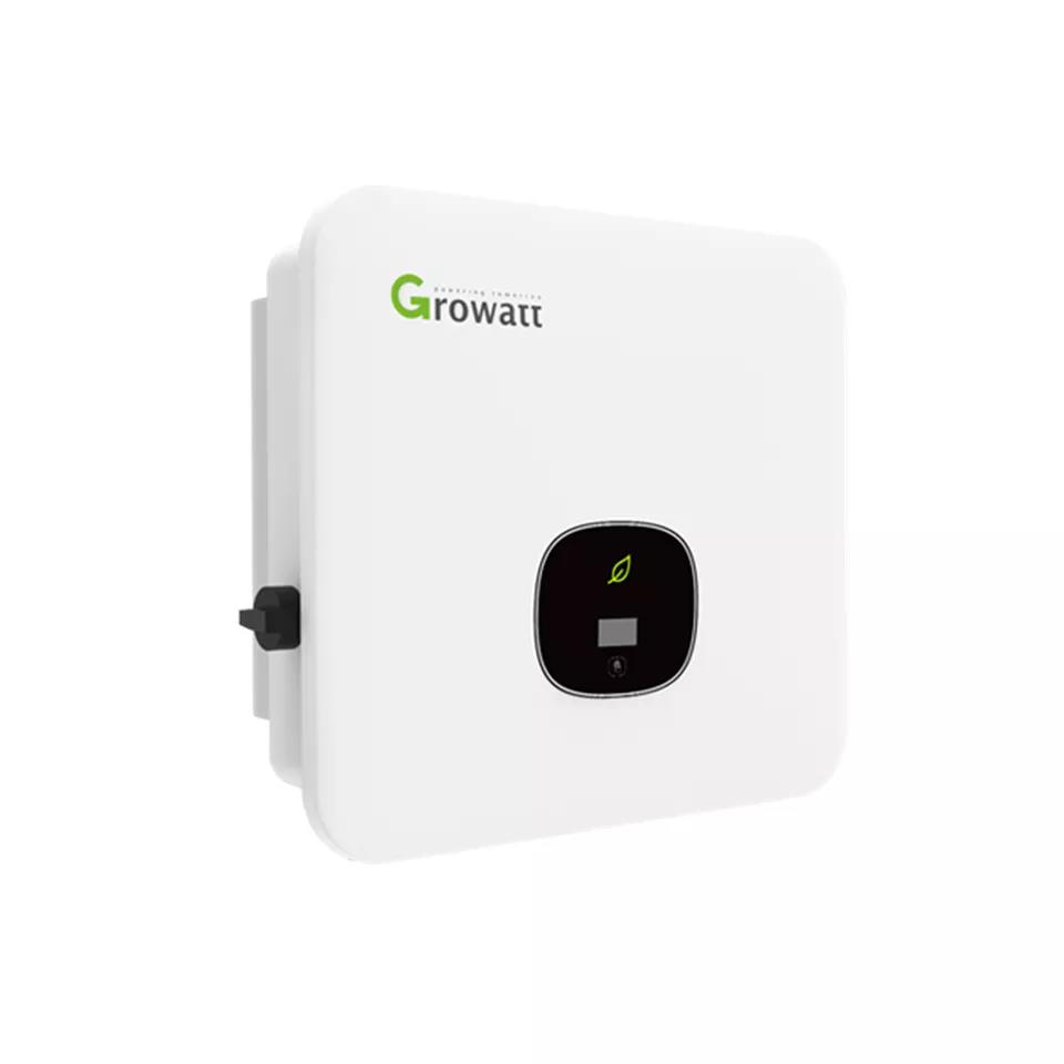 Growatt MOD 13KTL3-X 13000W 2MPPT for solar system Three phase on grid MOD11/10/12/15KTL3-X PV Inverter Grid tie solar inverter