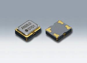 China 1XXA26000MEA KDS Crystal Electronic Component 26MHz 10pF SMD2520-4P wholesale