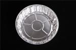 Lightweight Foil Disposable Food Pan , Disposable Aluminum Foil Pans