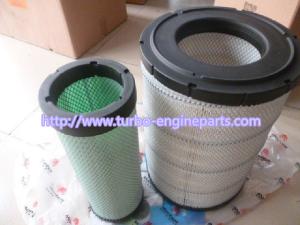China Heat Resistance Engine Oil Filter Vehicle Oil Filter 600-185-5100 Eco Friendly wholesale
