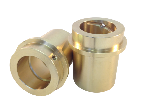 aluminum bronze bushing