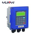 TUF-2000B DN15~DN6000 Wall Mounted Ultrasonic Flow Meter