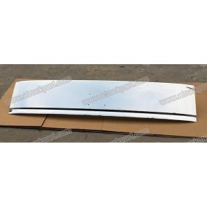 China Chrome Front Panels 6 HOLES for Hino Ranger FM3M Narrow Chrome Truck Parts wholesale