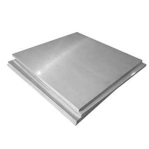 China Brush Alloy Aluminio Plate Block 200mm 3003 Sheet wholesale
