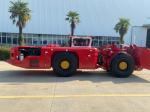 Chile Market 6cbm Underground Mining Equipment Scooptram