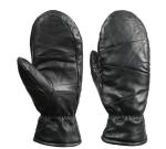 Winter Warm Sheepskin Mittens