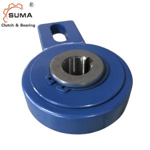 China GVG40 Roller 1 Direction 300 RPM Freewheel Backstop Bearing wholesale
