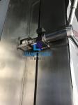10sqm 100kg Industrial Lyophilizer , Freeze Dried Food Dryer Convenient