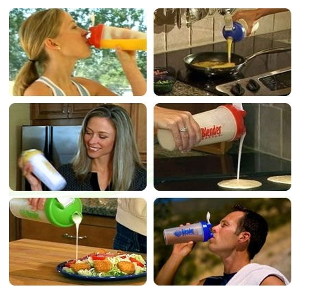manual juicer/ fruit juice cup/blender