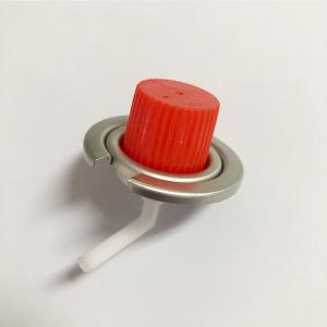 China Metal And Pp Camping Gas Valve Oem Accepted wholesale