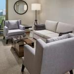 Modern Customize Contemporary Hotel Bedroom Furniture Double Bedroom Suites