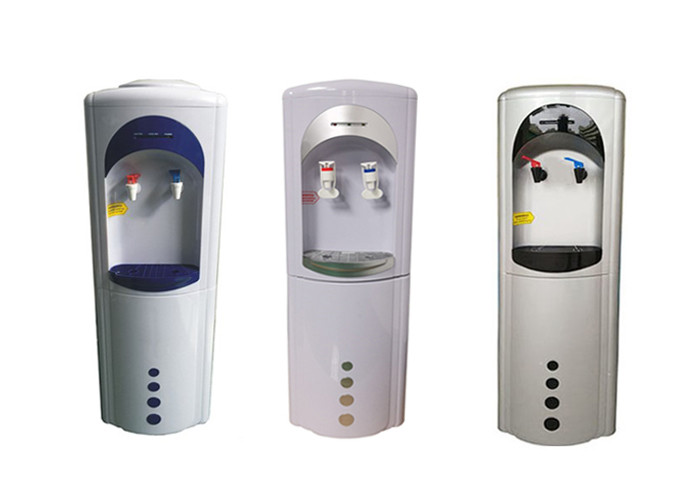 ABS Plastics 16L/HL Free Standing Drinking Water Dispenser