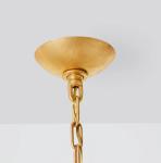 Vsual Comfort Iberia Large Chandelier JN 5076