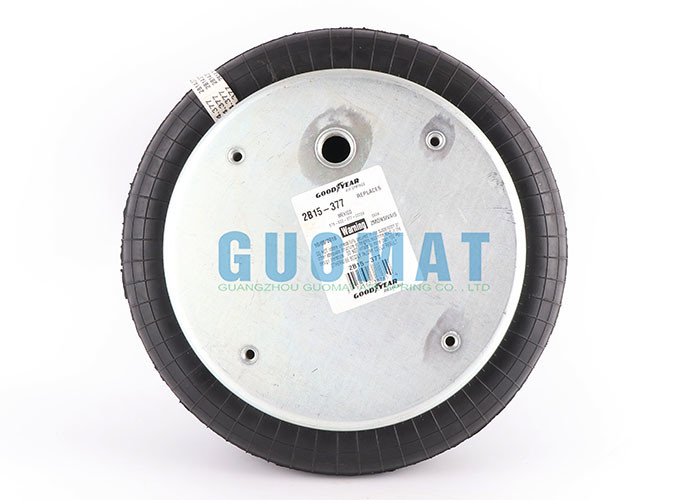2B15-377 Double Convoluted Goodyear Air Spring 578-92-3-377