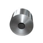 Polished Stainless Steel Coil Strip Perforated SS304 316 430 Grade 2B Finish Hot