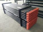 DTH Water Well Drill Rod Pipe 76mm 89mm 114mm For Mining Drilling