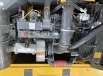 Used Komatsu PC350 excavator exported from Japan