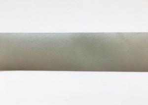 China 3m Safety Reflective Clothing Tape 100% Polyester light silver reflective tapes for clothing wholesale