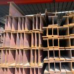 ASTM A36 Galvanized Steel Profiles C Channel Carbon 310s 1.5mm