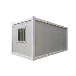 Easy Disassemble Detachable Container House Movable Storage Container Houses