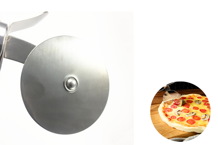 Eco-Friendly Stainless Steel Kitchen Utensils Set for Professional Cooking Appliances