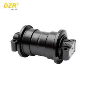 China Ex200 Track Roller For Hitachi Excavator Undercarriage Parts wholesale