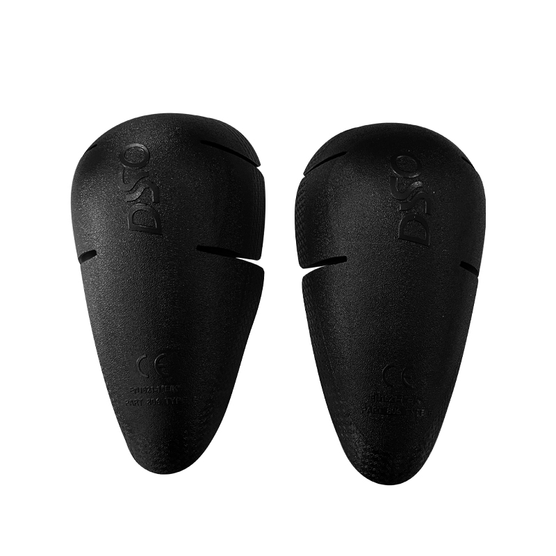 Memory Material Off-Road Protector-chest pad for Motorcycle Safety Gear CE Certified