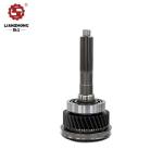 Volvo VT2514b Gearbox Parts Input Shaft Assembly 1701030-TV204 Spare Parts For