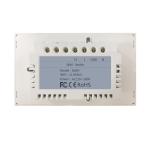 1 gang US touch wifi smart wall light switch